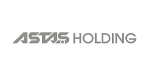 Astaş logosu