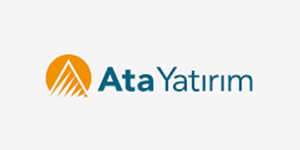 Ata Yatırım logosu