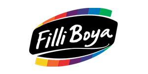 Filli Boya logosu