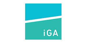 İGA logosu