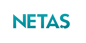 Netaş logosu