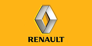 Renault logosu