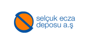 Selçuk Ecza logosu