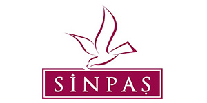 Sinpaş logosu