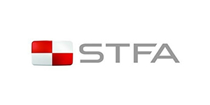 STFA logosu