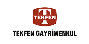 Tekfen logosu