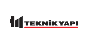 Teknik Yapı logosu